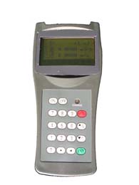 FV2000/FV3000手持超声波流量计