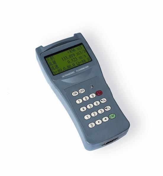 手持式超声波流量计（FV2000B33 FV3000B33 FV2033B)